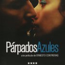 Parpados Azules DVD  region 1  &  4  Brand New Audio original en Espanol