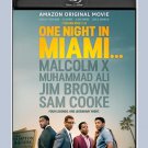 ONE NIGHT AT MIAMI BLU-RAY/ REGION ABC/ WORLDWIDE SHIP