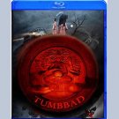 TUMBBAD [Blu-ray] Region All (ABC) Ship worldwide /  English subtitle.