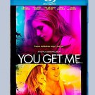You Get Me [Blu-ray 2017] Bella Thorne / Region All / Ship worldwide
