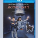 Second Sight 1989 Blu ray Region All Ship worldwide.