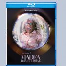 Tyler Perry's A Madea Homecoming 2022 Blu ray Region ABC (all ) ship worldwide.