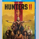 Al Pacino Hunters - Season 2 Blu ray 2020 Region ABC (free region) Ship wolrdwide