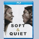 Soft & Quiet blu ray region ABC ship worldwide