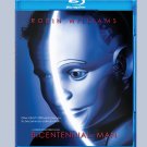 Robin Williams Bicentennial Man blu ray region ABC ship worldwide