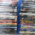 Any 15 blu-rays $49.99 / free shipping / Your choice from the list below / Part G