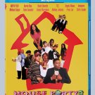 House Party 3 Blu ray / region all / ship worldwide