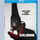 Saloum blu ray Region all (ABC) 2021 / Ship worldwide