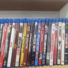 Any 15 blu-rays $49.99 / free shipping / Your choice from the list below / Part H