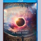 Something In The Dirt 2022 blu ray region all Ship worldwide