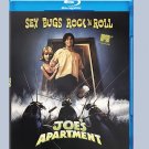 Joe's Apartment 1996 Blu ray Region All ship worldwide.