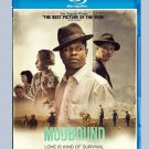 MUDBOUND [Blu-ray] Region ABC (all) Ship worldwide