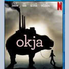 OKJA [Blu-ray] English & Korean language Region free