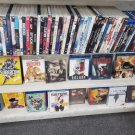 Any 15 blu-rays  $49.99 / free shipping /  Your choice from the list below  / Section S