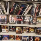 Any 15 blu-rays  $49.99 / free shipping /  Your choice from the list below /  Part R