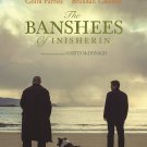 THE BANSHEES of INISHERIN 2022 BLU RAY REGION ABC
