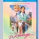 Do Revenge 2022 blu ray region free