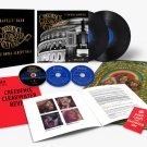 TRAVELIN' BAND :  CREEDENCE CLEARWATER REVIVAL  AT THE ROYAL ALBERT HALL