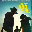 THE HARDER THEY FALL 2021 BLU-RAY / REGION all Ship worldwide