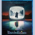 Wanda Vision 2021 blu ray Region all Ship worldwide