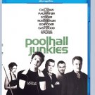 Poolhall Junkies 2002 blu ray region all ship worldwide