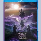 Dark Crystal: Age of Resistance 2019 Blu ray Region all Ship worldwide