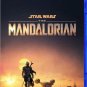 The Mandalorian: Season 1 & 2 (Blu-ray) 4 disc set / Region free