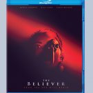 The Believer 2021 blu ray Region all Ship worldwide