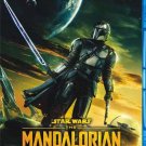 The Mandalorian: Season 3 (Blu-ray) Region All Ship worldwide