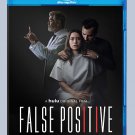 False Positive blu ray 2021 Region all Ship worldwide