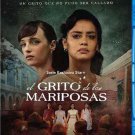 The Roar of the Butterflies (Blu-ray)  / Spanish audio with English subtitles.