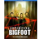 Expedition Bigfoot Blu-Ray [2019]  Season 1 / Region all