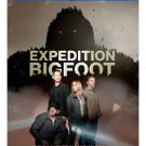 Expedition Bigfoot Blu-Ray [2021] 2BD set  Season 2