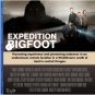 Expedition Bigfoot blu ray season 1 2 3 Region all