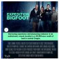 Expedition Bigfoot blu ray season 1 2 3 Region all