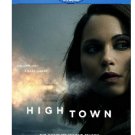 Hightown Blu-Ray [2021]   Season 2 Region all