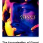 The Assassination of Gianni Versace Blu-Ray [2018] American Crime Story