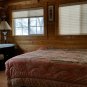 LOG CABIN VACATION RENTAL TEHACHAPI CA FOR PET LOVERS & PCT HIKERS!