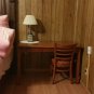 LOG CABIN VACATION RENTAL TEHACHAPI CA FOR PET LOVERS & PCT HIKERS!