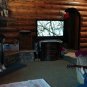 LOG CABIN VACATION RENTAL TEHACHAPI CA FOR PET LOVERS & PCT HIKERS!
