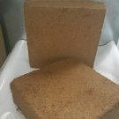 No shipping / Coco peat block /  10 lb. $ 10.00 / Local Pick-up Only