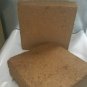 No shipping / Coco peat block /  10 lb. $ 10.00 / Local Pick-up Only