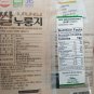 Korean Food Rice Crackers Chip (Nurungji )  Crispy   150g &igrave;��&euml;��&euml;&pound;&frac12;&igrave;&sect;�