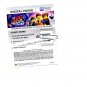 The Lego Movie 2: The Second Part (Blu-ray Disc+Artwork Case 2019)
