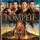 Pompeii [Blu-ray+ Artwork Case]