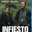 Infiesto (Blu-ray) 2023 region all ship worldwide.
