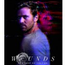Wounds [Blu-ray] 2019 Region all Ship worldwide *