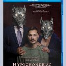 Hypochondriac 2022 blu ray region all