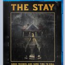 The Stay 2021 blu ray region all ship worldwide