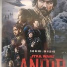 Andor: Season One (Blu-ray) Region all Ship worldwide